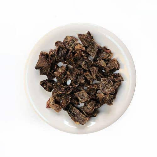 貓狗手工零食-春薑小鹿酥