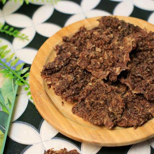 貓狗手工零食-熱帶皇后雞胸肉