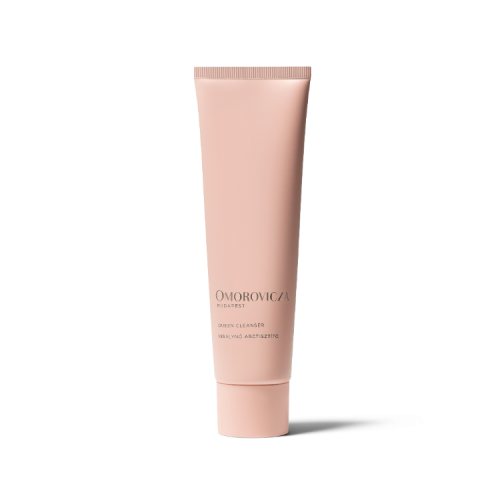 Omorovicza 匈牙利皇后潔顏霜 Queen Cleanser