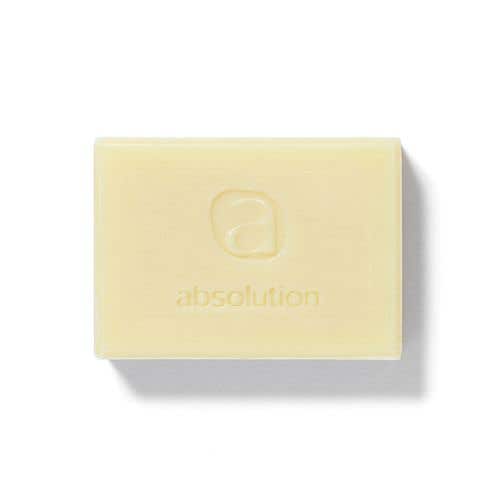 absolution 舒緩白皂 Le Savon Blanc