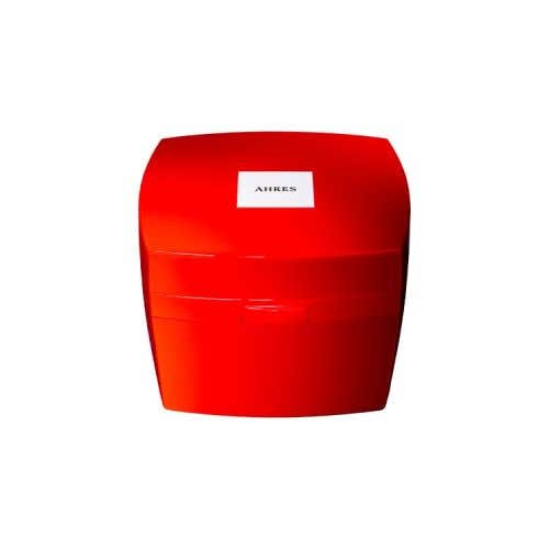 AHRES 梅炭淨膚卸妝膏 90g	AHRES Raw Melt Cleansing Balm Kuro 90g
