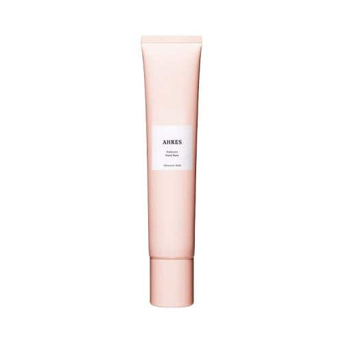 AHRES潤澤芳香護手霜 花都Hydrector Hand Mask #Blossom Walk