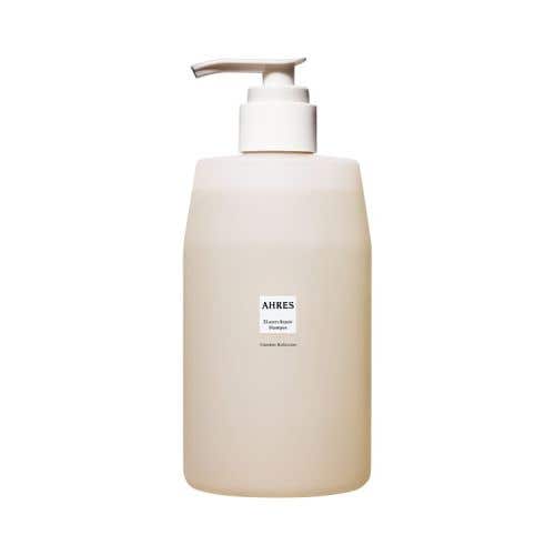 AHRES三層修護洗髮露3Layers Repair Shampoo