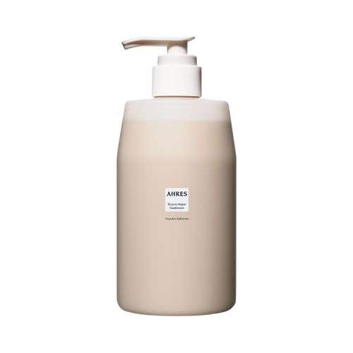 AHRES三層修護潤髮乳3 Layers Repair Conditioner