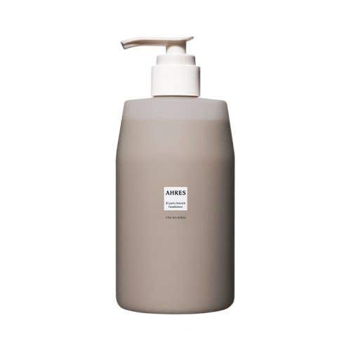 AHRES三層豐盈潤髮乳Layers Smooth Conditioner