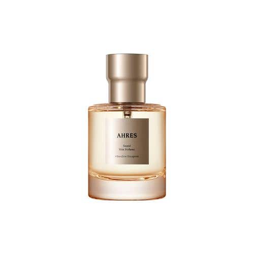 AHRES聲韻淡香精  南嶼  50ml