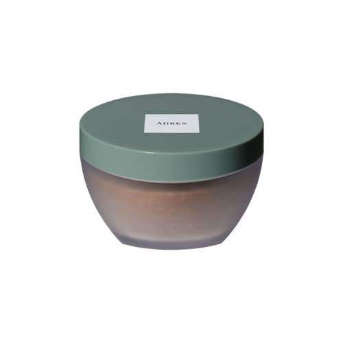 AHRES植粹臉部磨砂膏 Face Scrub Brusher VG
