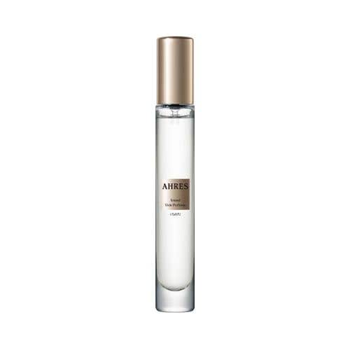 AHRES聲韻淡香精 白露Sound Skin Perfume #SAYU