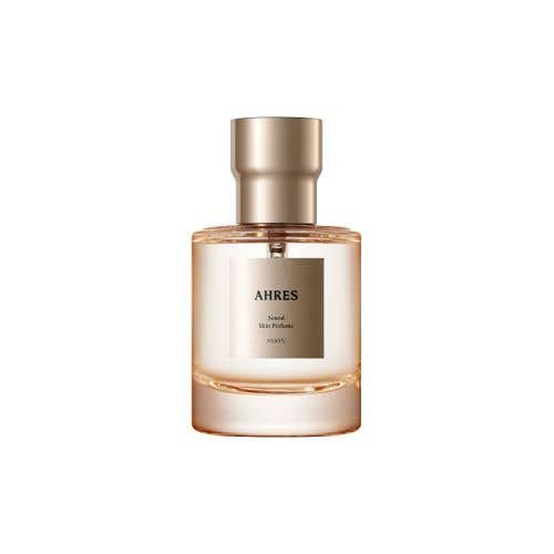 AHRES聲韻淡香精 白露Sound Skin Perfume #SAYU