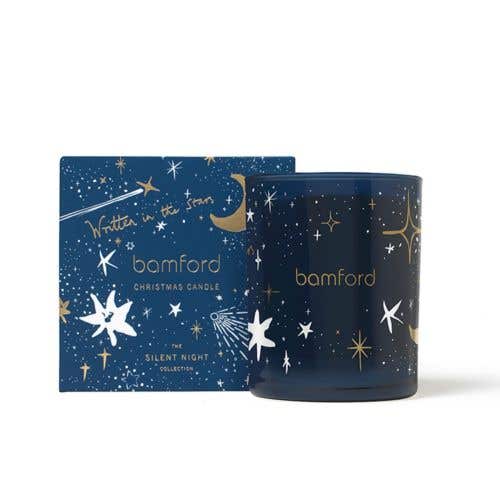 bamford 肉桂丁香限量香氛蠟燭 Cinnamon & Clove Candle XMAS 2023