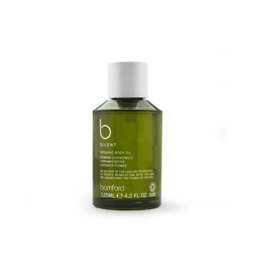 bamford B Silent Body Oil 甯靜潤膚油