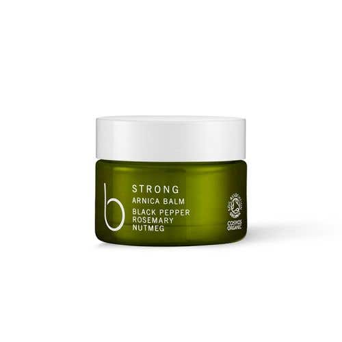 Bamford B Strong Arnica Balm 烈旭山金車舒緩膏