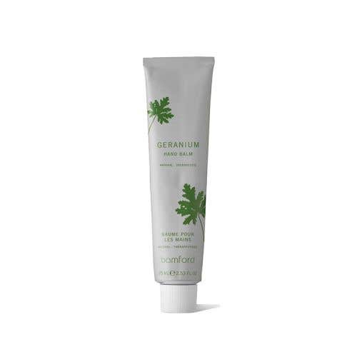 bamford 天竺葵護手霜Geranium Hand Balm