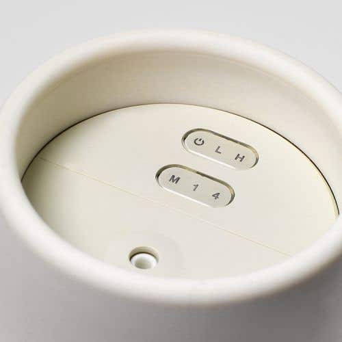 療癒香氛機 (含轉接頭)