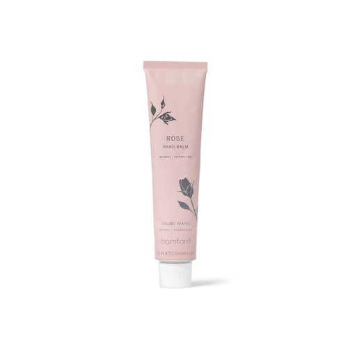 bamford 玫瑰護手霜75ml	bamford Rose Hand Balm 75ml
