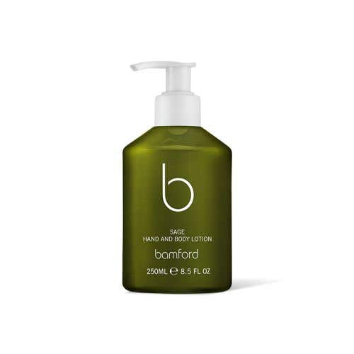 bamford Sage Hand and Body Lotion 鼠尾草身體乳