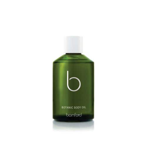 bamford Geranium Body Oil 天竺葵潤膚油