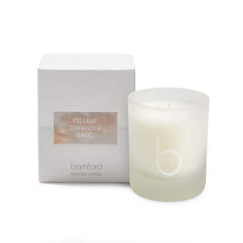 bamford 餘暉香氛蠟燭	Fig Scented Candle 
