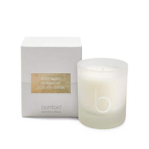 Bamford Rosemary Scented Candle 薄暮香氛蠟燭