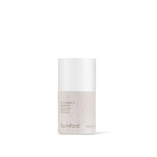 bamford 喚白賦活精華液Vitamin C Serum