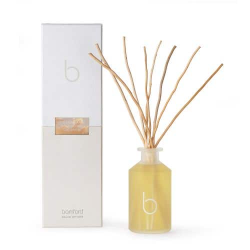 bamford Orange Willow Diffuser 晨曦香氛室內擴香