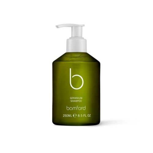 bamford Geranium Shampoo 天竺葵洗髮露 250ml