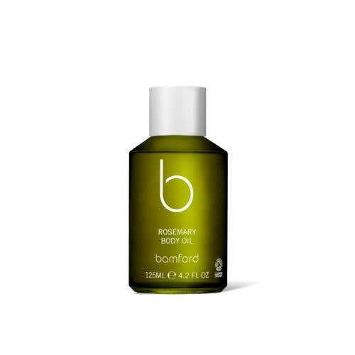 bamford Rosemary Body Oil 迷迭香潤膚油