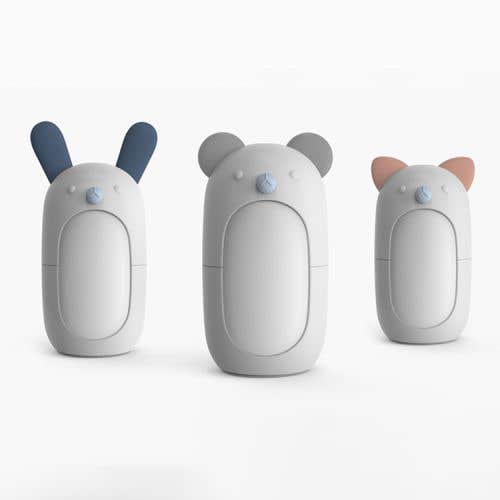 BLOOMY LOTUS 寶貝香氛儀 JungleFUN Aroma Diffuser
