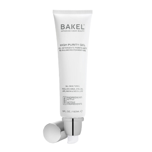 BAKEL 平衡潔顏凝膠 150ml	BAKEL High Purity Gel 150ml
