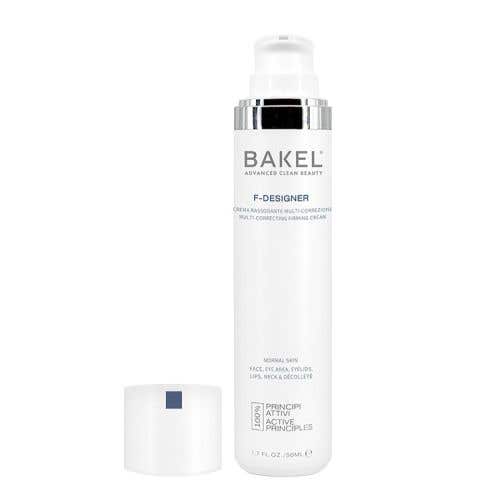 BAKEL 多效緊緻抗老精華霜 50ml	BAKEL F-Designer Cream 50ml
