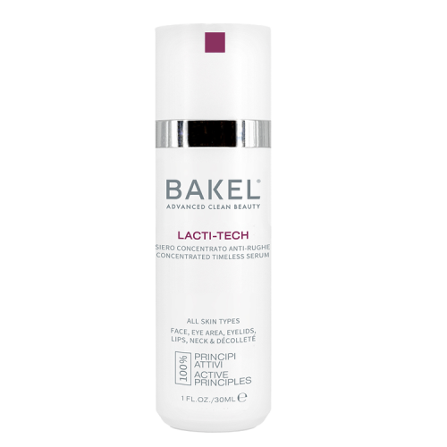 BAKEL 乳糖酸活顏抗老精華 30ml	BAKEL Lacti-Tech Serum 30ml
