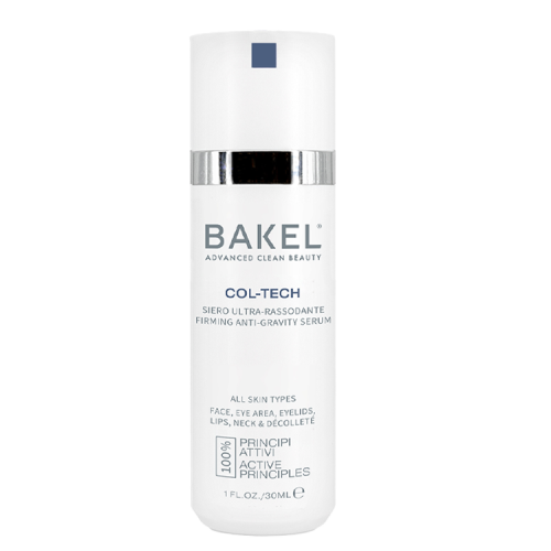 BAKEL 膠原緊緻抗老精華 30ml	BAKEL Col-Tech Serum 30ml
