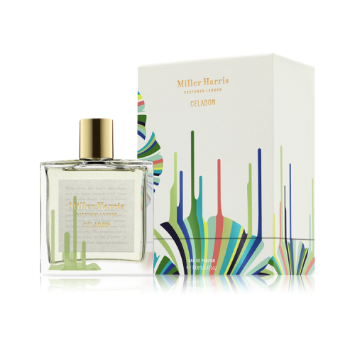 Miller Harris 雨沐青瓷淡香精 Celadon Eau de Parfum
