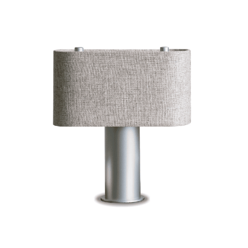 柒木KIMU DUO混香融蠟燈 - 金屬 DUO Candle Warmer (Metal)