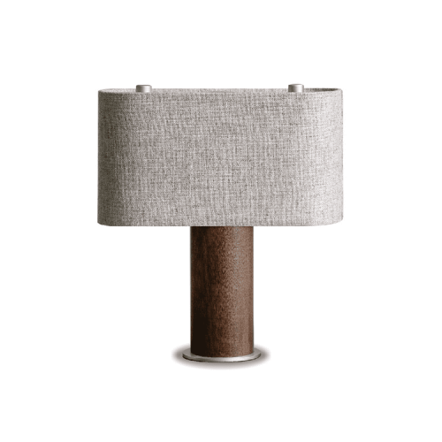 柒木KIMU DUO混香融蠟燈 - 胡桃木
DUO Candle Warmer (Walnut Color)