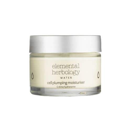 elemental herbology 小米黑燕麥彈力日霜 Cell Plumping Facial Moisturiser
