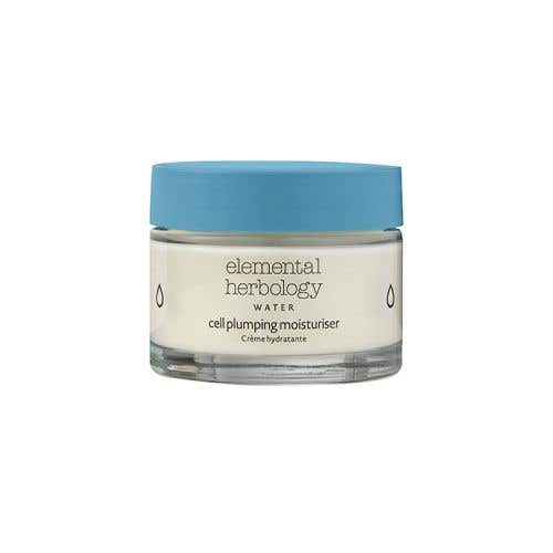 elemental herbology 小米黑燕麥彈力日霜 Cell Plumping Facial Moisturiser