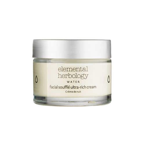 elemental herbology 野生黑燕麥強效保濕霜 Facial Soufflé