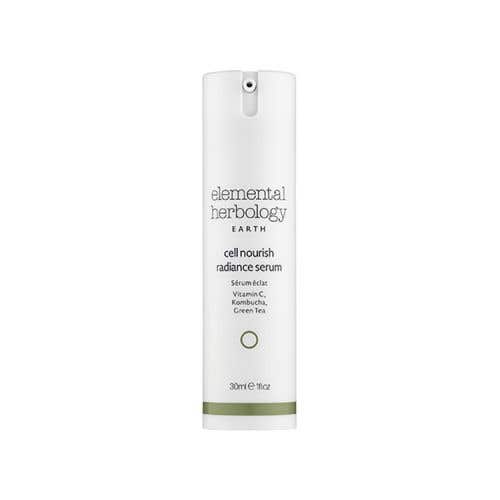 elemental herbology 啟動能量亮顏精華Cell Nourish Radiance & Vitality Serum