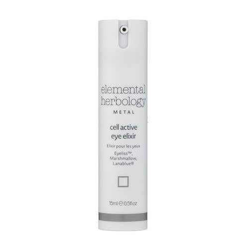 elemental herbology 藍藻多效抗老眼霜 Eye Elixir