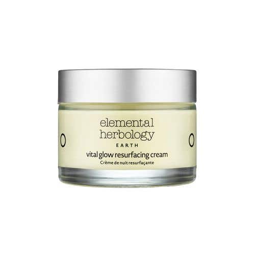 elemental herbology 卡卡杜李光透奇肌晚霜 Vital Glow Overnight Resurfacing Cream