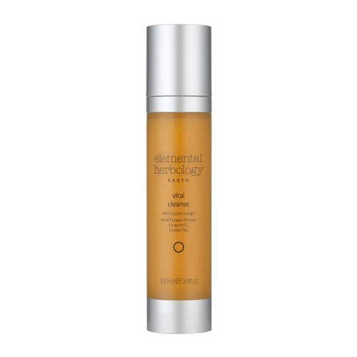 elemental herbology 沙棘果明亮潔顏凝膠 Vital Cleanse - Resurfacing Facial Cleanser