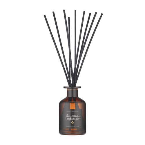 Elemental Herbology 香檸薑心賦活居家擴香 Rejuvenate Reed Diffuser