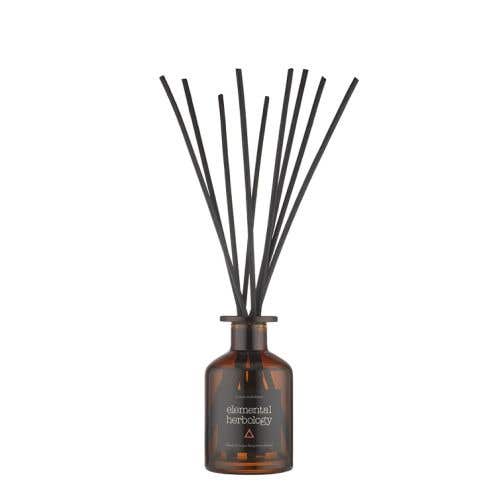 Elemental Herbology 甜橙佛手柑提振活力居家擴香 Zest Reed Diffuser