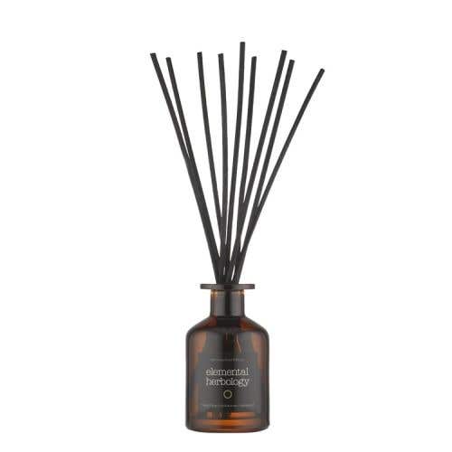 Elemental Herbology 伊蘭乳香平衡步調居家擴香 Harmony Reed Diffuser