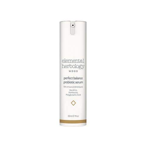 Elemental Herbology 完美平衡煥膚調理精華 Perfect Balance Probiotic Serum