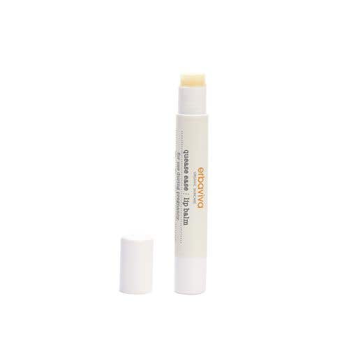 erbaviva Quease Ease Lip Balm 美國USDA媽咪害喜掰掰潤唇膏