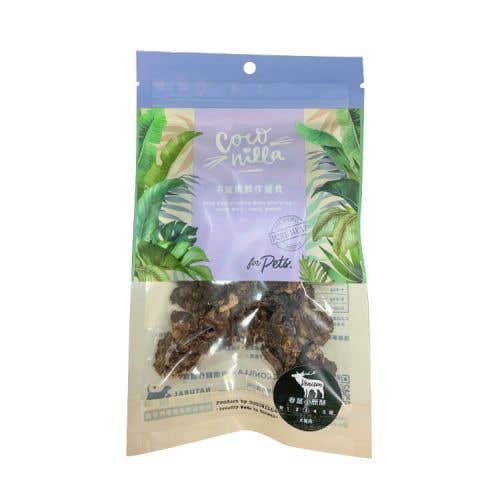 CoConilla Pets Handmade Snacks｜Spring Ginger Deer 貓狗手工零食-春薑小鹿酥