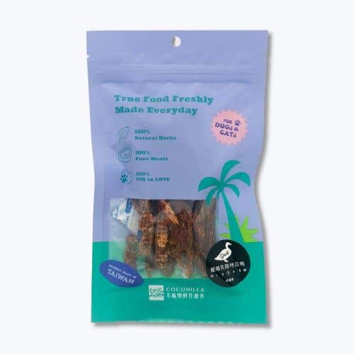 狗狗脆口 手工零食 藍莓乳酪地瓜鴨