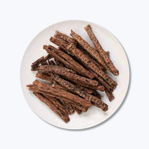 狗狗脆口 手工零食 藍莓乳酪地瓜鴨